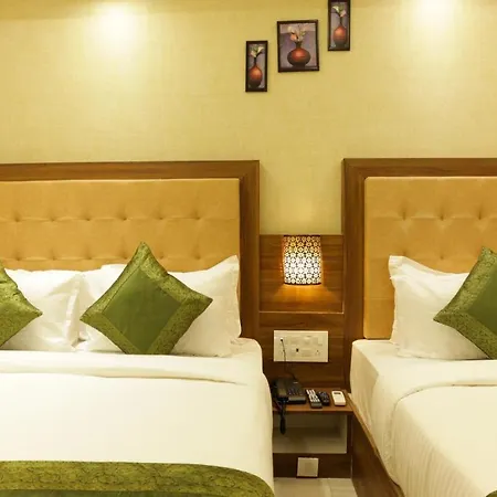 Amber Palace 3* Mumbai