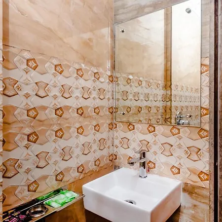 Al Fatah Guest house