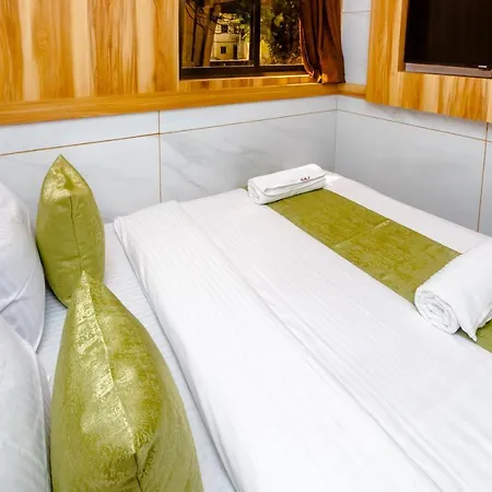 Guest house Al Fatah Mumbai