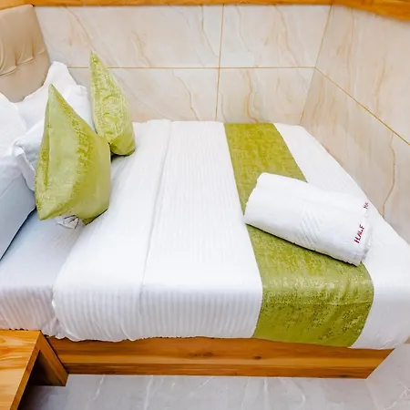 Guest house Al Fatah Mumbai