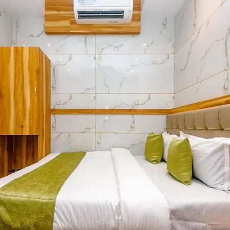 Al Fatah Guest house Mumbai