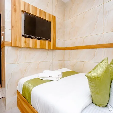 Guest house Al Fatah