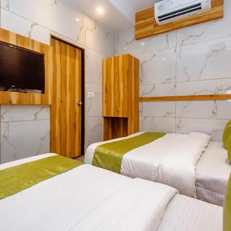 Guest house Al Fatah *