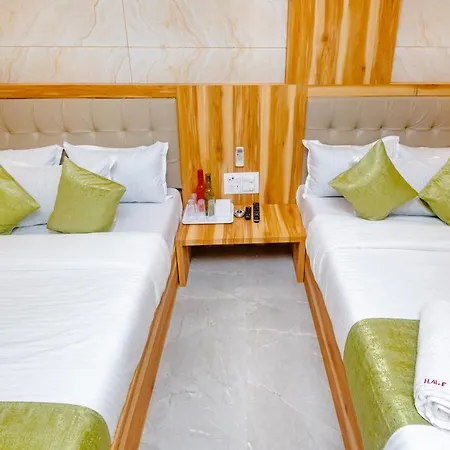 Al Fatah Guest house *