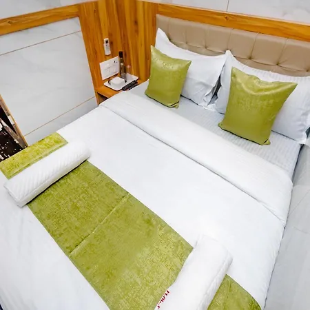 Guest house Al Fatah *