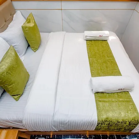Al Fatah Guest house Mumbai