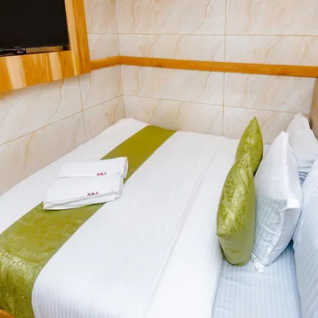 Guest house Al Fatah Mumbai