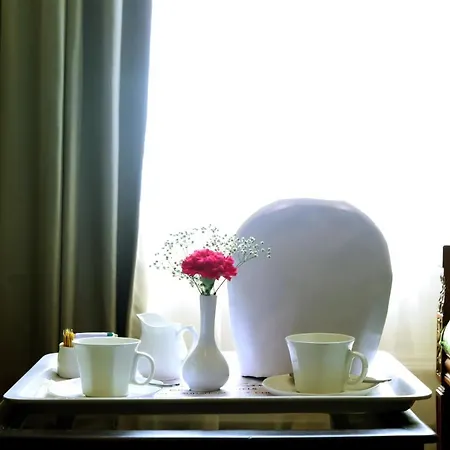 The Ambassador, Marine Drive, Hotel Mumbai