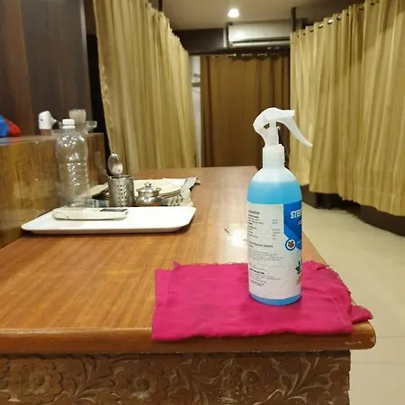 Darbar Hotel