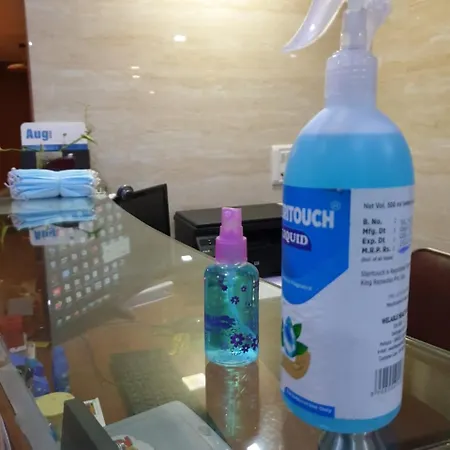 Hotel Darbar Mumbai