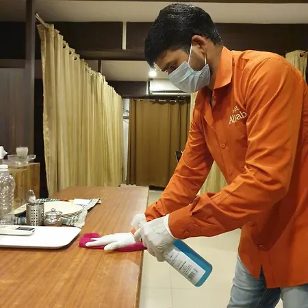 Hotel Darbar Mumbai