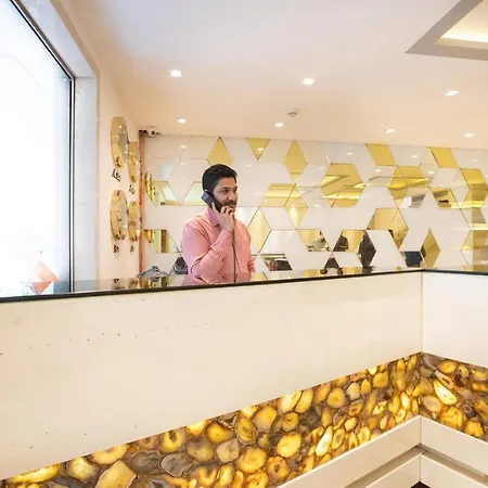 Supreme - Cuffe Parade 3* Mumbai