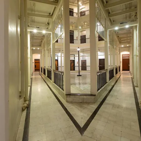 Hotel Grand - Ballard Estate, Mumbai