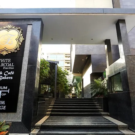 Hotel The Empresa