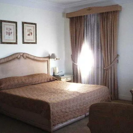 Hotel Ritz Mumbai