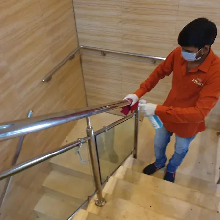 Hotel Darbar *