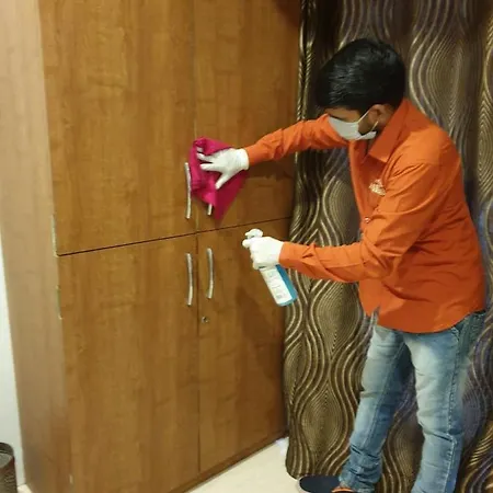 Hotel Darbar