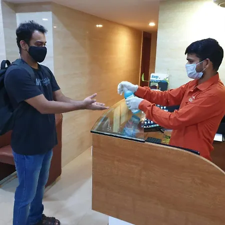 Darbar Hotel