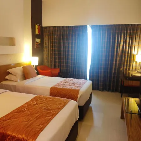Satkar Residency