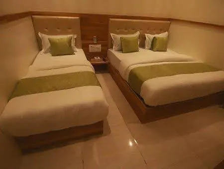 Al Madina Palace