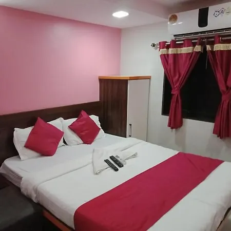 Star Residency Mumbai