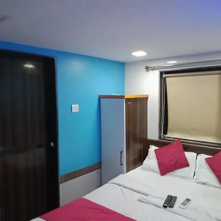 Star Residency 2*