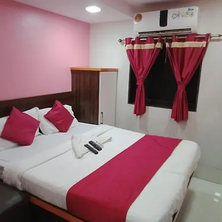 Star Residency 2*