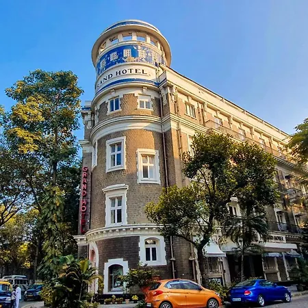 Grand - Ballard Estate,
