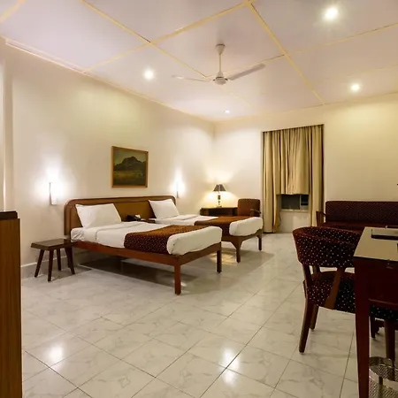 Grand - Ballard Estate, Hotel Mumbai