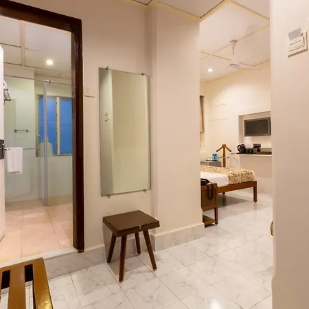 Hotel Grand - Ballard Estate, Mumbai