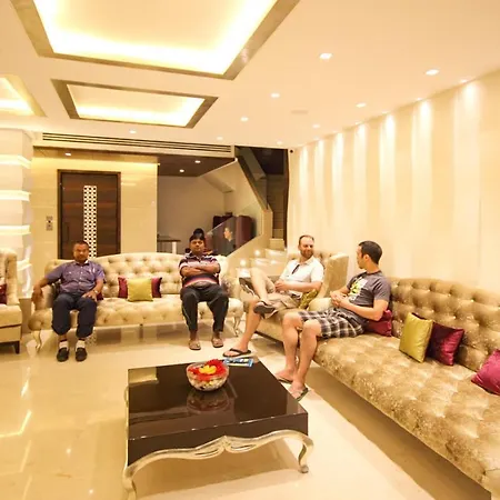 Supreme - Cuffe Parade 3* Mumbai