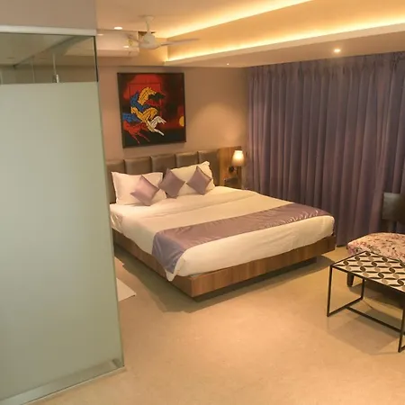 Hotel Bindra's Supremacy Andheri Midc Mumbai
