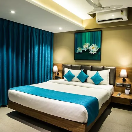 Bindra's Supremacy Andheri Midc 3*