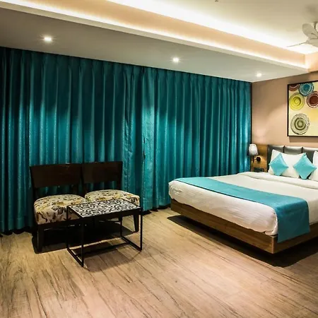 Hotel Bindra's Supremacy Andheri Midc