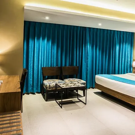 Bindra's Supremacy Andheri Midc 3*