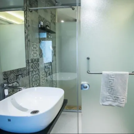 Hotel Bindra's Supremacy Andheri Midc