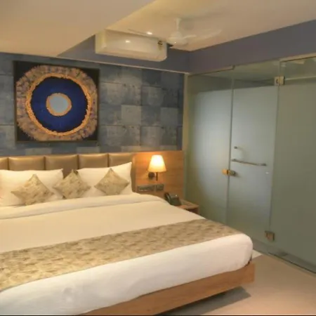 Bindra's Supremacy Andheri Midc Hotel 3*