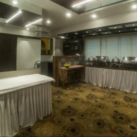 Bindra's Supremacy Andheri Midc Mumbai