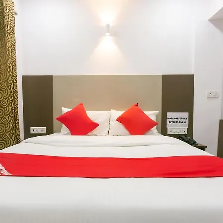 Hotel Collection O 74412 Ardaas Residency 3*
