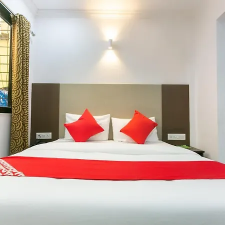 Collection O 74412 Ardaas Residency Hotel Mumbai