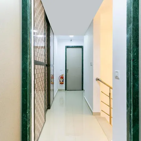 Hotel Collection O 74412 Ardaas Residency