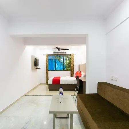 Hotel Collection O 74412 Ardaas Residency 3*