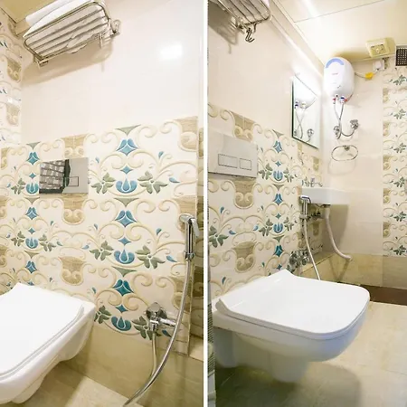Collection O 74412 Ardaas Residency 3*