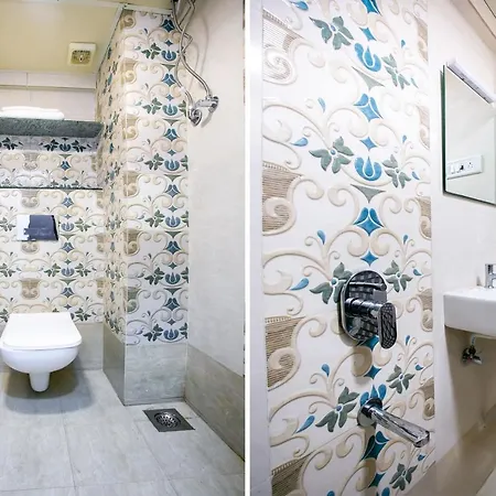Collection O 74412 Ardaas Residency Hotel Mumbai