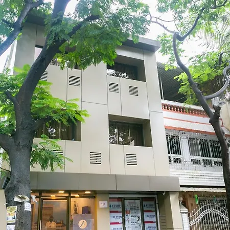 Collection O 74412 Ardaas Residency