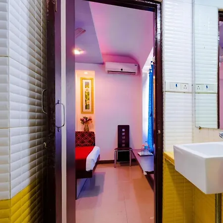 Golden Plaza Hotel Mumbai