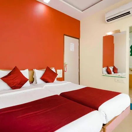 Hotel Golden Plaza