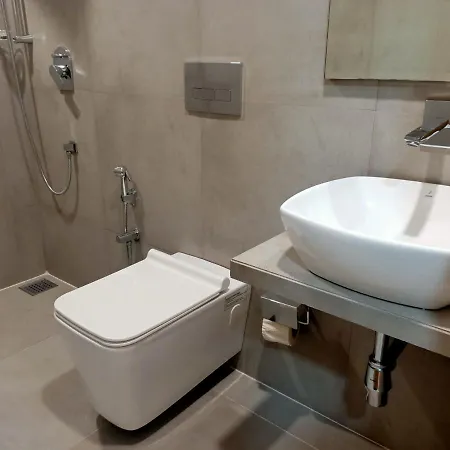 Hotel Elegancenx Andheri
