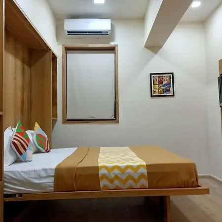 Elegancenx Andheri Mumbai