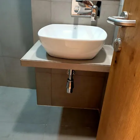 Elegancenx Andheri 2*